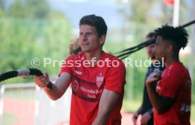 Trainingslager Kitzb&uuml;hel 2019