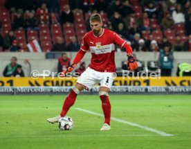 VfB Stuttgart - FC Augsburg