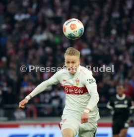 01.02.26 VfB Stuttgart - SC Freiburg