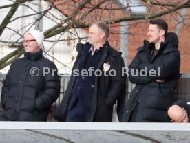 05.01.25 VfB Stuttgart - Ajax Amsterdam
