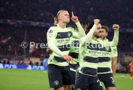 19.04.23 FC Bayern M&uuml;nchen - Manchester City