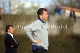28.03.22 U18 Deutschland - U18 Niederlande