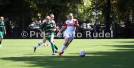 02.08.26 Frauen VfB Stuttgart - SpVgg Greuther F&uuml;rth