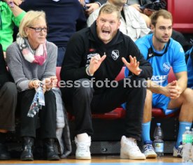 TVB 1898 Stuttgart - TBV Lemgo