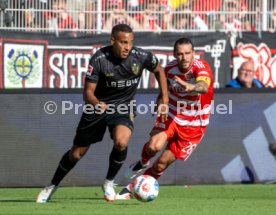 23.08.25 1. FC Union Berlin - VfB Stuttgart