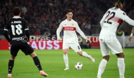 25.09.25 VfB Stuttgart - Celta de Vigo