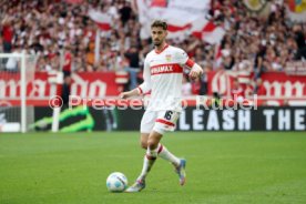 13.04.25 VfB Stuttgart - SV Werder Bremen