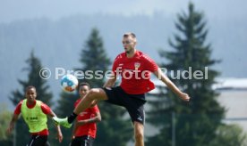 19.07.21 VfB Stuttgart Trainingslager Kitzbühel 2021