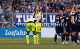 18.04.26 TSG 1899 Hoffenheim - Borussia Dortmund