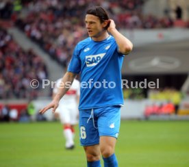 VfB Stuttgart - TSG 1899 Hoffenheim