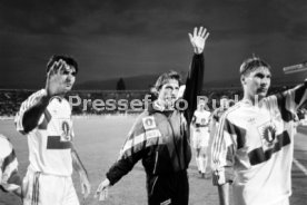 02.11.91 VfB Stuttgart - Stuttgarter Kickers