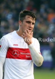 VfL Osnabr&uuml;ck - VfB Stuttgart