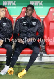 21.04.23 FC Augsburg - VfB Stuttgart