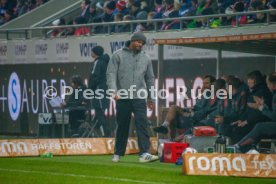 21.12.25 1. FC Heidenheim - FC Bayern M&uuml;nchen