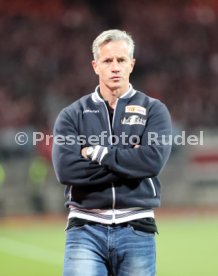 1. FC N&uuml;rnberg - 1. FC Union Berlin