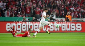 01.06.13 DFB-Pokal Finale 2013 FC Bayern M&uuml;nchen - VfB Stuttgart