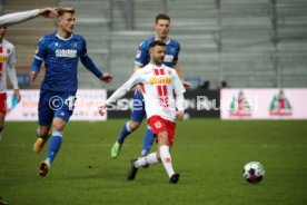 07.02.21 Karlsruher SC - SSV Jahn Regensburg