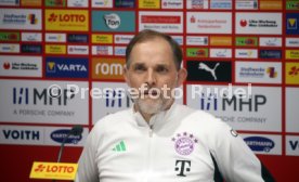 06.04.24 1. FC Heidenheim - FC Bayern M&uuml;nchen