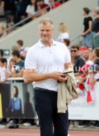 12.07.25 SV Fellbach - VfB Stuttgart