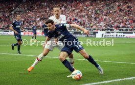 18.02.23 VfB Stuttgart - 1. FC K&ouml;ln