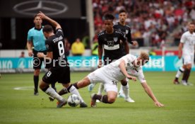 VfB Stuttgart - FC St. Pauli