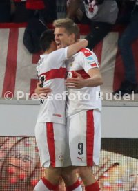 VfB Stuttgart - 1. FC Union Berlin