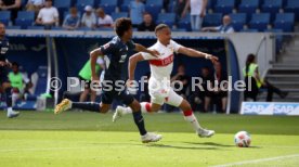 02.05.26 TSG 1899 Hoffenheim - VfB Stuttgart