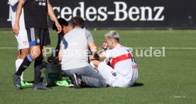 22.09.22 VfB Stuttgart - Grasshopper Club Z&uuml;rich