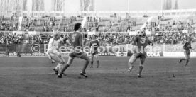 03.01.76 VfB Stuttgart - FC Bayern M&uuml;nchen