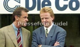 16.09.95 Borussia Dortmund - VfB Stuttgart