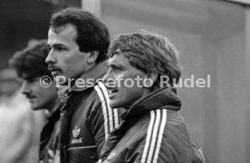 02.11.86 VfB Stuttgart II - SV 98 Schwetzingen