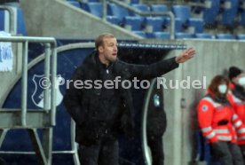 04.12.21 TSG 1899 Hoffenheim - Eintracht Frankfurt