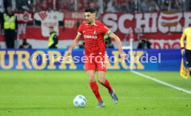 25.01.25 SC Freiburg - FC Bayern M&uuml;nchen