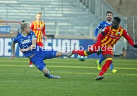 28.11.20 Karlsruher SC - SC Paderborn