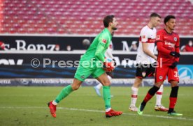 05.02.22 VfB Stuttgart - Eintracht Frankfurt