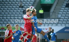 24.04.21 SC Freiburg - TSG 1899 Hoffenheim