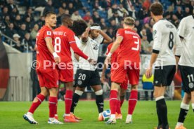 10.10.25 Deutschland - Luxemburg