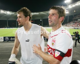 26.08.09 VfB Stuttgart - FC Timisoara