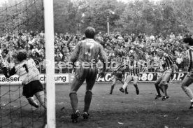 Stuttgarter Kickers - SC Freiburg