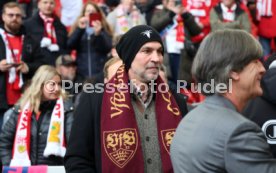 06.12.25 VfB Stuttgart - FC Bayern M&uuml;nchen