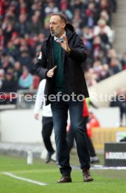 VfB Stuttgart - FC Erzgebirge Aue