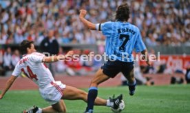 20.08.88 VfB Stuttgart - Stuttgarter Kickers