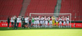 22.05.21 VfB Stuttgart - Arminia Bielefeld