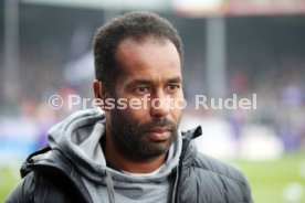 VfL Osnabr&uuml;ck - VfB Stuttgart
