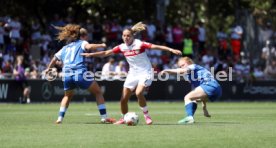 08.08.26 Frauen VfB Stuttgart - TSG 1899 Hoffenheim