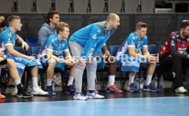 06.02.21 TVB Stuttgart - HSC 2000 Coburg