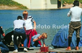 10.05.82 DFB Trainingslager Schluchsee