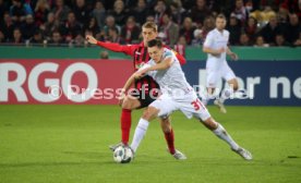 SC Freiburg - 1. FC Union Berlin