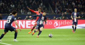 14.02.23 Paris Saint-Germain - FC Bayern M&uuml;nchen