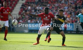 1. FSV Mainz 05 - VfB Stuttgart